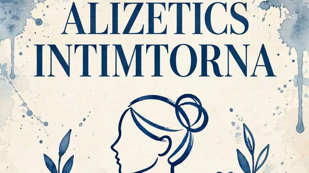 🧘♀️ Alizetics Intimtorna Szakoktató Képzés augusztusban